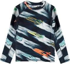 Neptune LS Swimwear